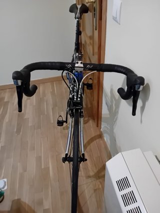Bicicleta Trek Madone