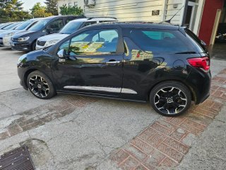 Citroen C-Élysée 2012