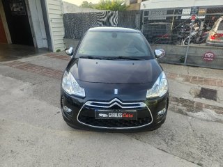 Citroen C-Élysée 2012