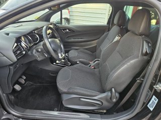 Citroen C-Élysée 2012