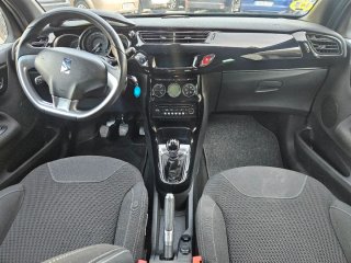 Citroen C-Élysée 2012