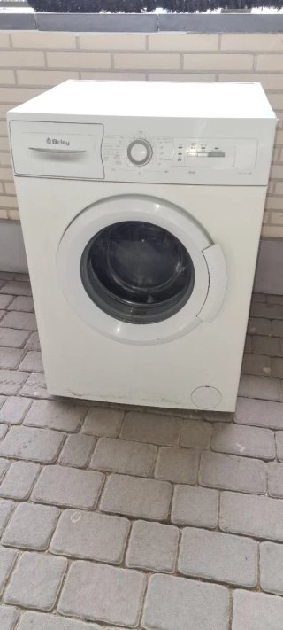 Lavadora Balay 6 kg