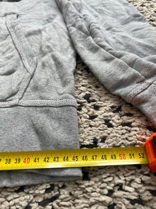 Sudadera Nike World Finals 76 Gris