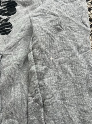 Sudadera Nike World Finals 76 Gris