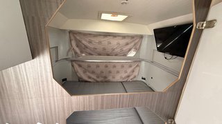 FIAT Ducato camper