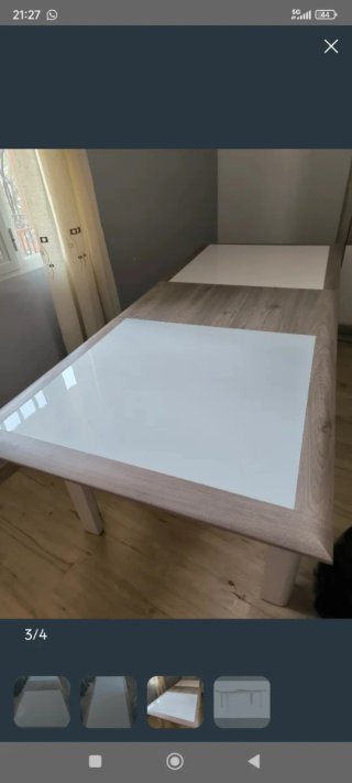Mesas de salón