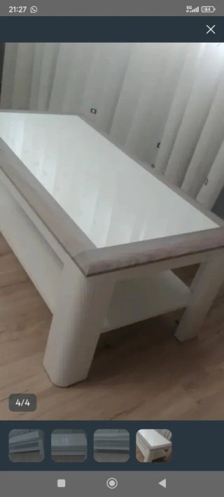 Mesas de salón