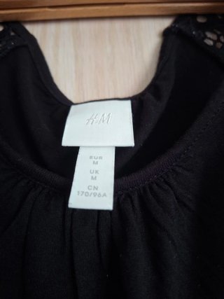 3 Camisetas Manga Corta Talla M