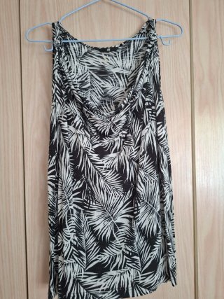 3 Camisetas Manga Corta Talla M