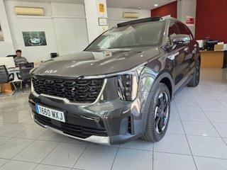 Kia Sorento 1.6 T-GDi HEV Emotion 4x2 7pl