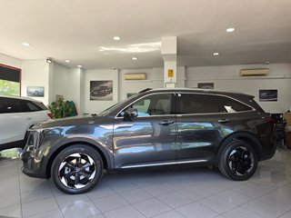 Kia Sorento 1.6 T-GDi HEV Emotion 4x2 7pl