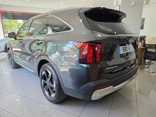 Kia Sorento 1.6 T-GDi HEV Emotion 4x2 7pl