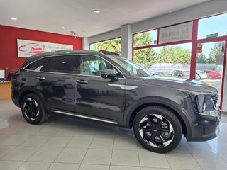 Kia Sorento 1.6 T-GDi HEV Emotion 4x2 7pl