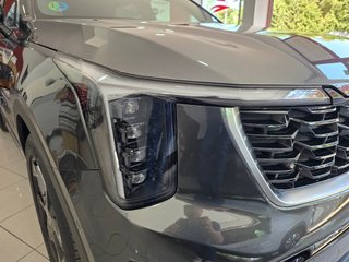 Kia Sorento 1.6 T-GDi HEV Emotion 4x2 7pl