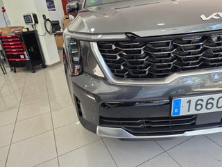 Kia Sorento 1.6 T-GDi HEV Emotion 4x2 7pl