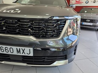 Kia Sorento 1.6 T-GDi HEV Emotion 4x2 7pl