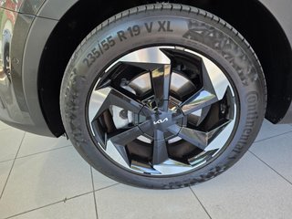 Kia Sorento 1.6 T-GDi HEV Emotion 4x2 7pl