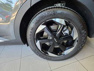 Kia Sorento 1.6 T-GDi HEV Emotion 4x2 7pl