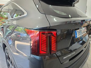 Kia Sorento 1.6 T-GDi HEV Emotion 4x2 7pl