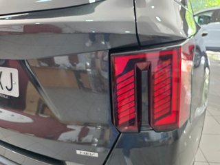 Kia Sorento 1.6 T-GDi HEV Emotion 4x2 7pl