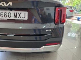 Kia Sorento 1.6 T-GDi HEV Emotion 4x2 7pl