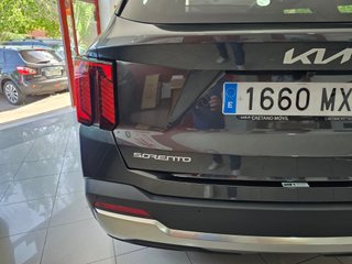 Kia Sorento 1.6 T-GDi HEV Emotion 4x2 7pl
