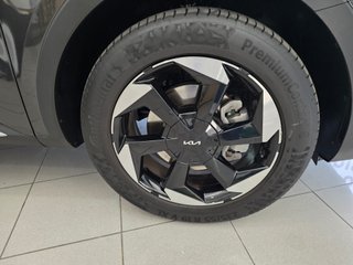 Kia Sorento 1.6 T-GDi HEV Emotion 4x2 7pl