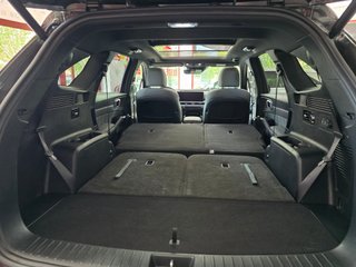 Kia Sorento 1.6 T-GDi HEV Emotion 4x2 7pl