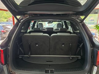 Kia Sorento 1.6 T-GDi HEV Emotion 4x2 7pl