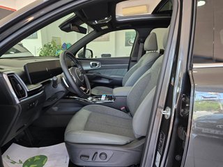 Kia Sorento 1.6 T-GDi HEV Emotion 4x2 7pl