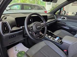 Kia Sorento 1.6 T-GDi HEV Emotion 4x2 7pl