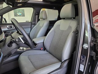 Kia Sorento 1.6 T-GDi HEV Emotion 4x2 7pl