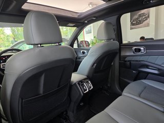 Kia Sorento 1.6 T-GDi HEV Emotion 4x2 7pl
