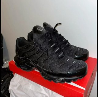 Nike TN