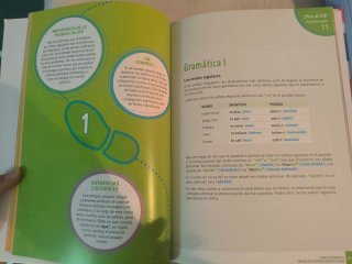 Libro Aprender Inglés