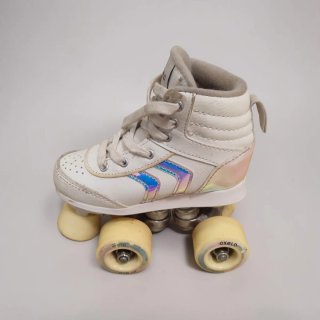 Patines Oxelo Talla 29