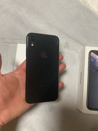iPhone XR 64GB