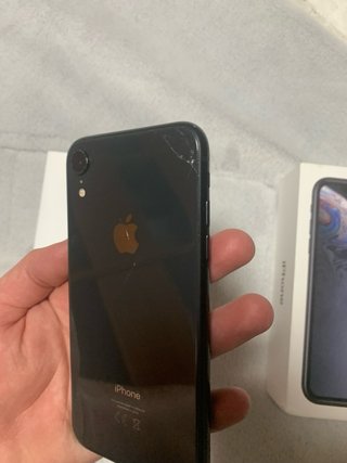 iPhone XR 64GB