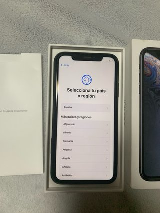 iPhone XR 64GB