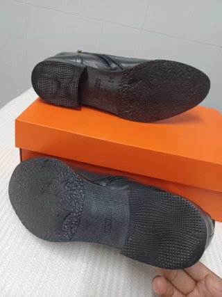 Botines Pikolinos Negros Mujer