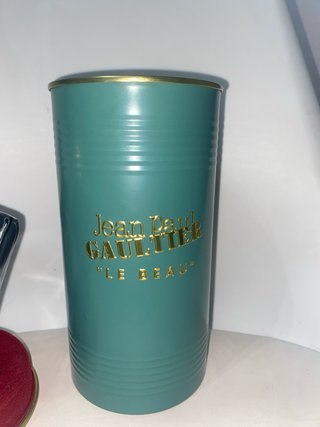 Jean Paul Gaultier Le Beau Colonia