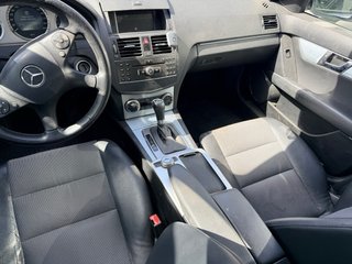 Mercedes-Benz C220 170cv