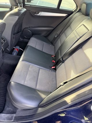 Mercedes-Benz C220 170cv