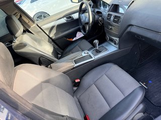 Mercedes-Benz C220 170cv