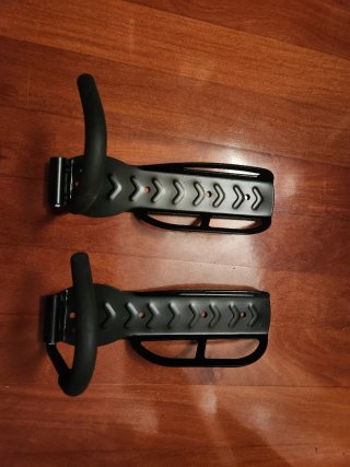 Ganchos de Pared para Colgar Bicicleta