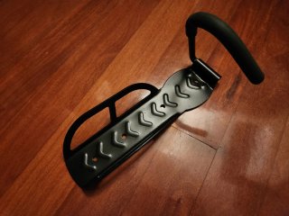 Ganchos de Pared para Colgar Bicicleta
