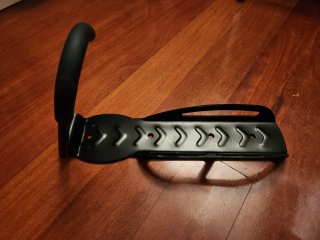 Ganchos de Pared para Colgar Bicicleta