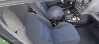 Ford Fiesta 2006 CON 74.000 KM