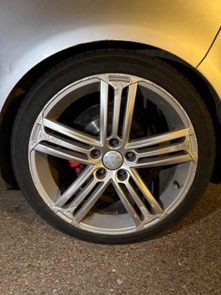 Llantas 18 Talladega