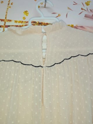 Blusa mujer talla única